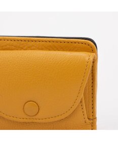 UNBILLION アトランタ ATLANTA / 牛革二つ折り財布