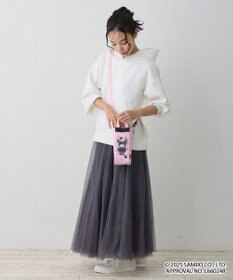 ROOTOTE 8488【ボトルホルダー】IP.サーモキーパー.デリ.マイメロ＆クロミ-A