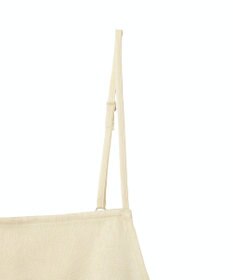 earth music&ecology 【一部WEB限定】レーストリムキャミソール