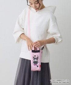 ROOTOTE 8488【ボトルホルダー】IP.サーモキーパー.デリ.マイメロ＆クロミ-A