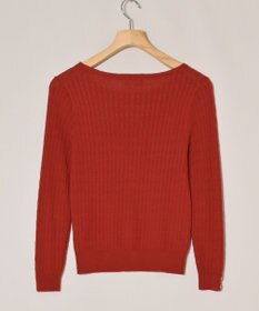 ONWARD Reuse Park 【any SiS】ニット秋冬