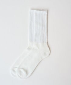 WEGO カラーパイルソックス（R）