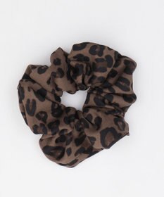 WEGO LアニマルBIGシュシュ