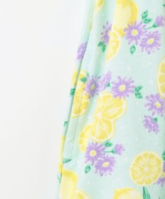 ANY KIDS カットソー サマー ワンピース