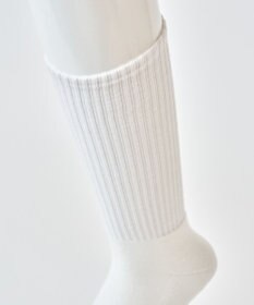 WEGO カラーパイルソックス（R）