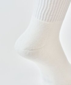 WEGO カラーパイルソックス（R）