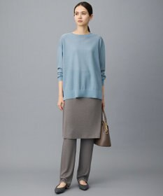 自由区 【SHIHOさん着用】レギスカ パンツ