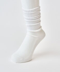 WEGO カラーパイルソックス（R）