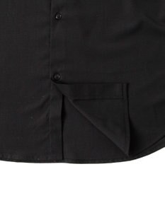 WEGO TRフラワーモチーフシャツ（S）