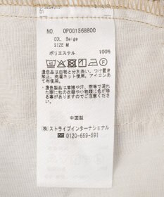 CRAFT STANDARD BOUTIQUE ワンタックチノスラックス