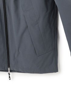 J.PRESS MEN 3シーズン着られる贅沢【3WAY SYSTEM / 撥水 / ストレッチ】マウンテンパーカー / ダウンライナーデタッチャブル