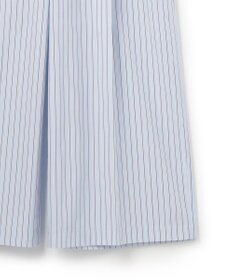 uncrave THOMAS MASON ワイドトラウザー