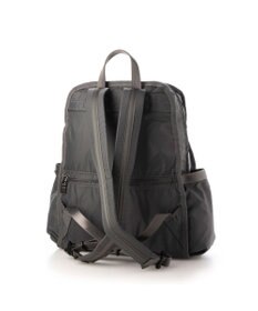 Y'SACCS 【Y’SACCS vous et】リップストップナイロンリュック