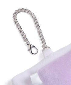 WEGO 【痛バ＆推し活グッズ】ふわふわぬい布団キーホルダー10cm