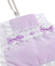 WEGO 【痛バ＆推し活グッズ】ふわふわぬい布団キーホルダー10cm