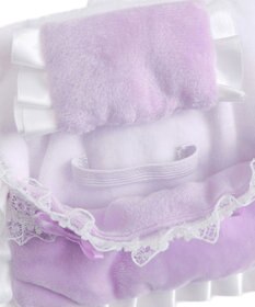 WEGO 【痛バ＆推し活グッズ】ふわふわぬい布団キーホルダー10cm