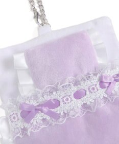 WEGO 【痛バ＆推し活グッズ】ふわふわぬい布団キーホルダー10cm