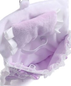 WEGO 【痛バ＆推し活グッズ】ふわふわぬい布団キーホルダー10cm