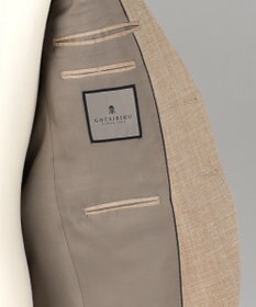 GOTAIRIKU 【Loro Piana】SUMMERTIME ジャケット