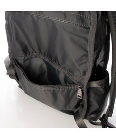 Y'SACCS 【Y’SACCS vous et】リップストップナイロンリュック