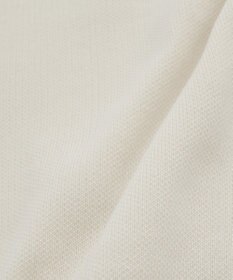 earth music&ecology フラワーモチーフニットカーディガン