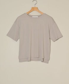 ONWARD Reuse Park セット商品/サイズ38【23区】ニット春夏×カットソー春夏