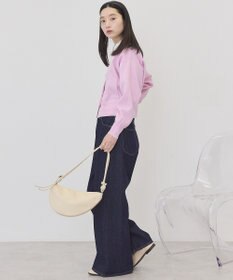 AMERICAN HOLIC 【2WAY】金ボタンカーディガン