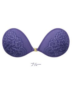 BRADELIS New York 【NuBra / ナチュラルタイプ】ヌーブラ・エアーライト セシル