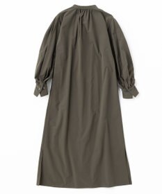 UNFILO 【撥水/軽量/ストレッチ】MOVE TEX ワンピース