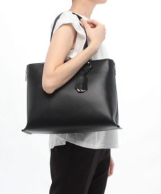 CLATHAS セザンヌ トートバッグ