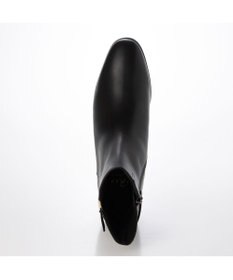Riz raffinee <Riz raffinee>ベルテッドショートブーツ