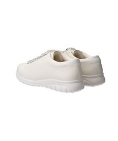 Bridget Birkin 【Bridget Birkin】ラメストーンスニーカー