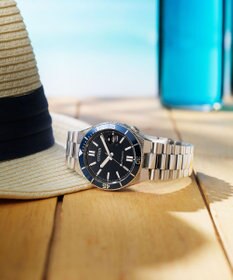 CITIZEN 【メカニカルウオッチ TSUYOSA】豊富なカラーバリエーションが人気の機械式腕時計 NJ0230-59L