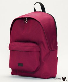 Y'SACCS 【Disney Collection】シルエットプリントデイパック