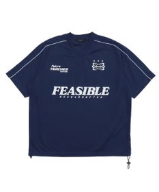WEGO パイピングサッカーT（SS）