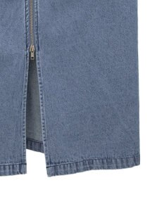 Green Parks ・ＳＵＧＡＲ　ＳＰＯＯＮ　２ｗａｙデニムジャンスカ