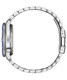 CITIZEN 【メカニカルウオッチ TSUYOSA】豊富なカラーバリエーションが人気の機械式腕時計 NJ0230-59L