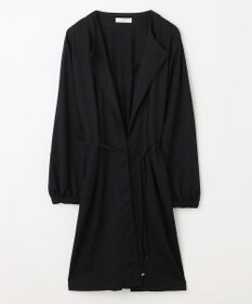 ANY 【洗濯機可/UVケア/接触冷感】ドロストピケカーディガン