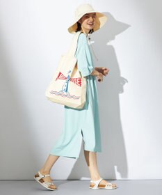 HELLY HANSEN 【ボトルスリーブ付】ティアドロップトート