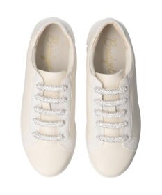 Bridget Birkin 【Bridget Birkin】ラメストーンスニーカー