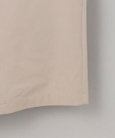 GOTAIRIKU ダウンライナー装着可【仕事で着用可】コットンポリエステル スプリングブルゾン(25年モデル)