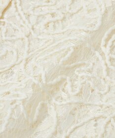 Green Parks ２ＷＡＹ　コードレースブラウス