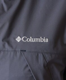 Columbia Columbia/ ウィメンズオレンジフォレストIIIジャケット /コロンビア