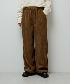 Green Parks ・ＥＬＥＮＣＡＲＥ　ＤＵＥ　コーデュロイイージーパン