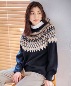 ANY シアータートルネック