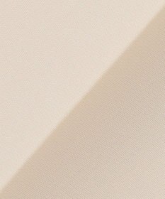 uncrave 【防シワ・洗濯機洗い可】ウォッシャブルダブルクロス テーパード パンツ