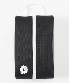 PW CIRCULUS 【UNISEX】デタッチャブル キャディバッグ PVCフード