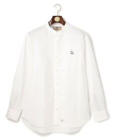 J.PRESS MEN 【KING SIZE】【IVY COLLECTION】バックブルオックスガーメントダイ シャツ