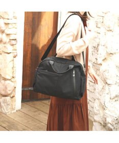 Regalo Felice 【旅行にオススメ / 撥水生地】ボストン / REGALO