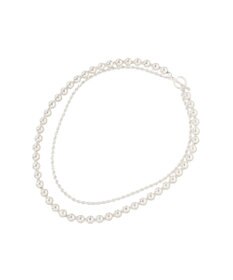 AMERICAN HOLIC マルチウェイメタルレンネックレス